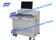 1-24 serie de la batería de la gama del probador/BMS Test System AWT-2408 0-5V con la exactitud 5mV