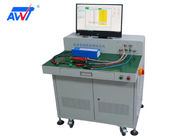máquina de prueba final de la batería del equipo/del litio de prueba de la batería y de la célula de 100V 120A